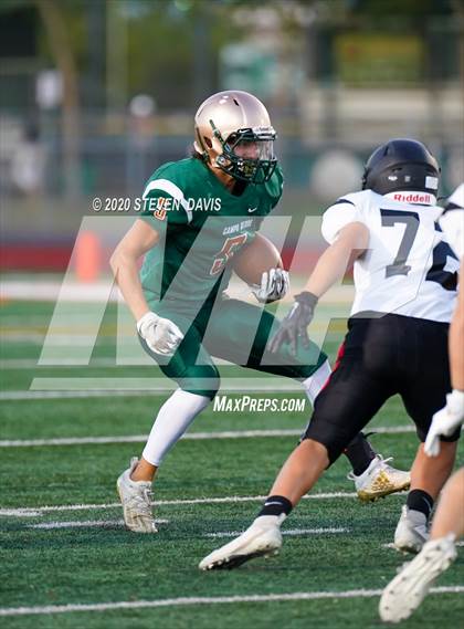 Thumbnail 3 in Williams Field @ Campo Verde photogallery.