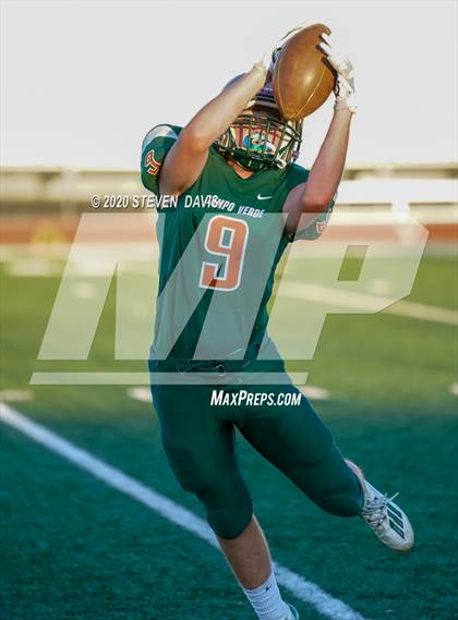 Thumbnail 1 in Williams Field @ Campo Verde photogallery.