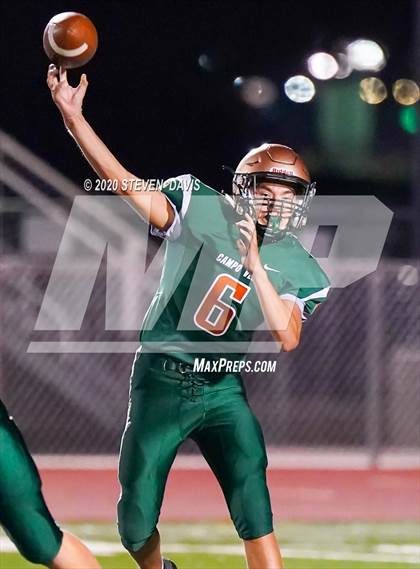 Thumbnail 3 in Williams Field @ Campo Verde photogallery.