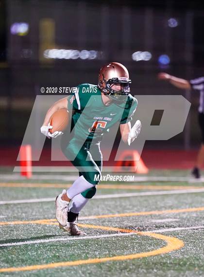 Thumbnail 1 in Williams Field @ Campo Verde photogallery.
