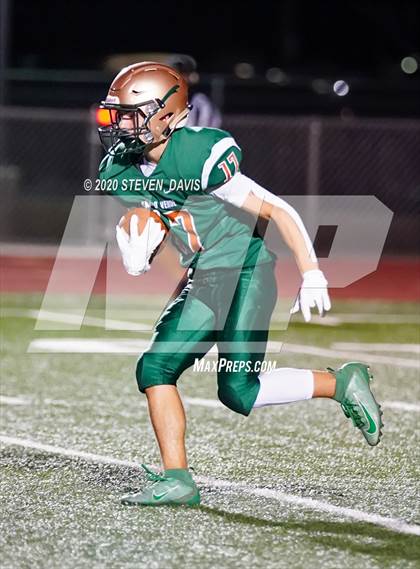 Thumbnail 3 in Williams Field @ Campo Verde photogallery.