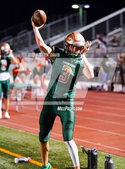 Thumbnail 2 in Williams Field @ Campo Verde photogallery.