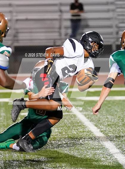 Thumbnail 3 in Williams Field @ Campo Verde photogallery.