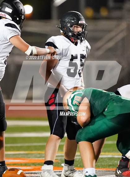 Thumbnail 3 in Williams Field @ Campo Verde photogallery.
