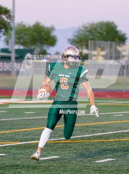 Thumbnail 2 in Williams Field @ Campo Verde photogallery.