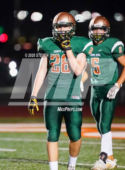 Thumbnail 3 in Williams Field @ Campo Verde photogallery.