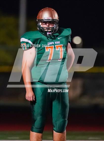 Thumbnail 3 in Williams Field @ Campo Verde photogallery.