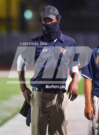 Thumbnail 1 in Williams Field @ Campo Verde photogallery.