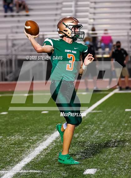 Thumbnail 2 in Williams Field @ Campo Verde photogallery.