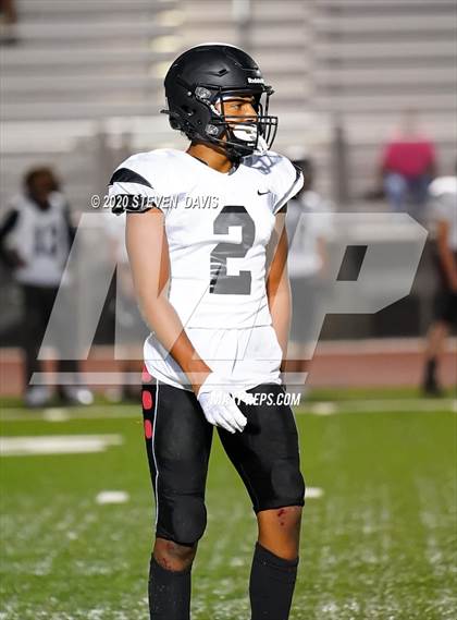 Thumbnail 3 in Williams Field @ Campo Verde photogallery.