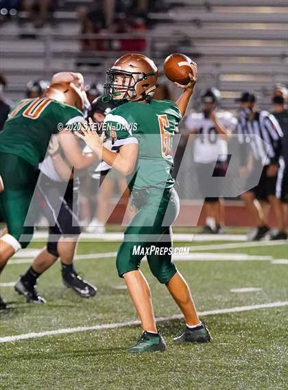 Thumbnail 1 in Williams Field @ Campo Verde photogallery.