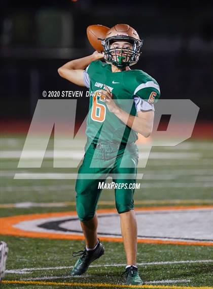 Thumbnail 3 in Williams Field @ Campo Verde photogallery.