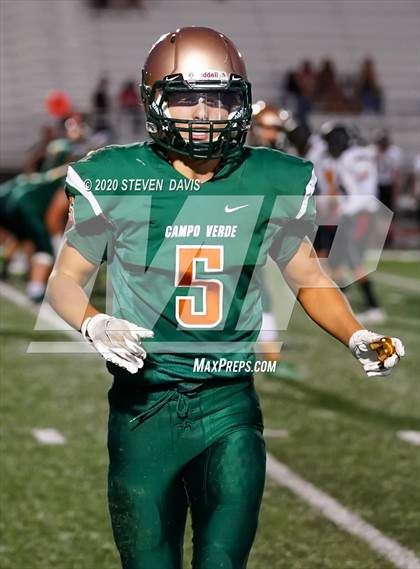 Thumbnail 2 in Williams Field @ Campo Verde photogallery.