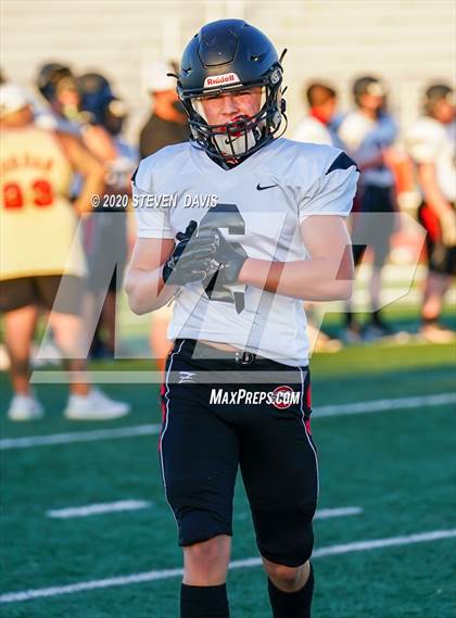 Thumbnail 3 in Williams Field @ Campo Verde photogallery.