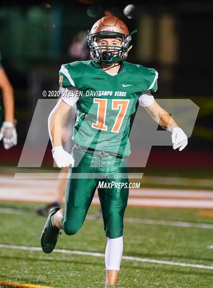 Thumbnail 1 in Williams Field @ Campo Verde photogallery.