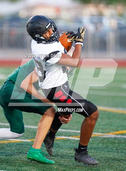 Thumbnail 1 in Williams Field @ Campo Verde photogallery.