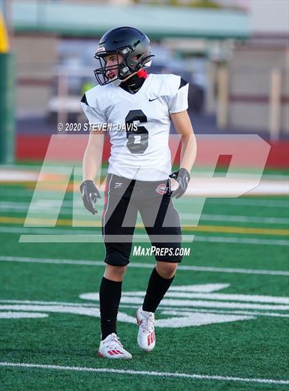 Thumbnail 2 in Williams Field @ Campo Verde photogallery.