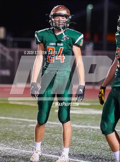 Thumbnail 2 in Williams Field @ Campo Verde photogallery.
