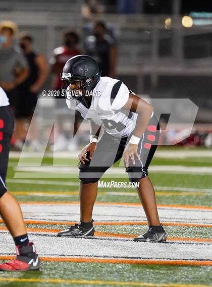 Thumbnail 1 in Williams Field @ Campo Verde photogallery.