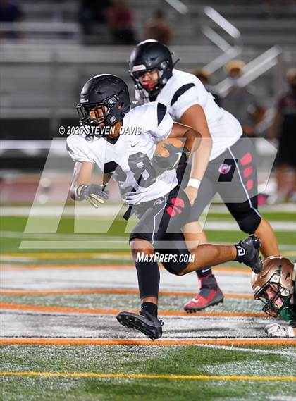 Thumbnail 3 in Williams Field @ Campo Verde photogallery.