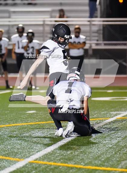 Thumbnail 3 in Williams Field @ Campo Verde photogallery.
