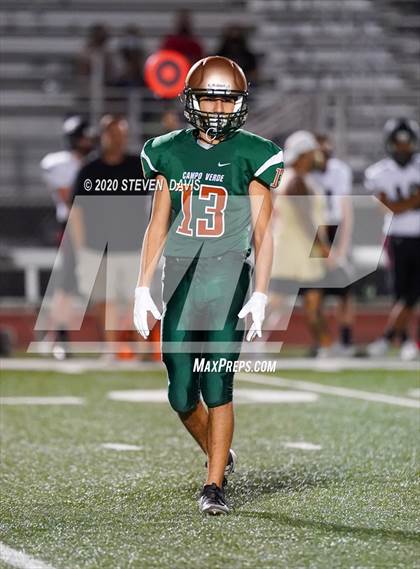 Thumbnail 2 in Williams Field @ Campo Verde photogallery.
