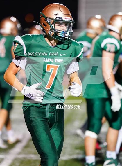 Thumbnail 2 in Williams Field @ Campo Verde photogallery.