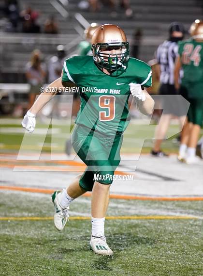 Thumbnail 1 in Williams Field @ Campo Verde photogallery.