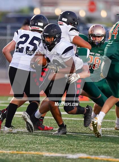 Thumbnail 1 in Williams Field @ Campo Verde photogallery.
