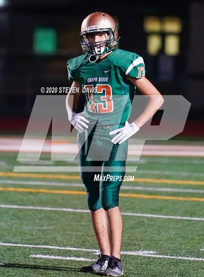 Thumbnail 2 in Williams Field @ Campo Verde photogallery.