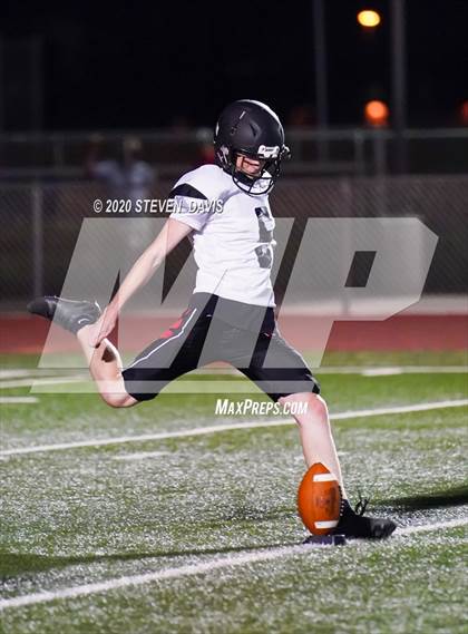 Thumbnail 2 in Williams Field @ Campo Verde photogallery.