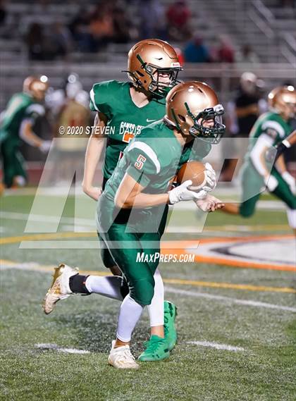 Thumbnail 2 in Williams Field @ Campo Verde photogallery.
