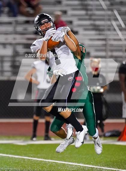 Thumbnail 3 in Williams Field @ Campo Verde photogallery.