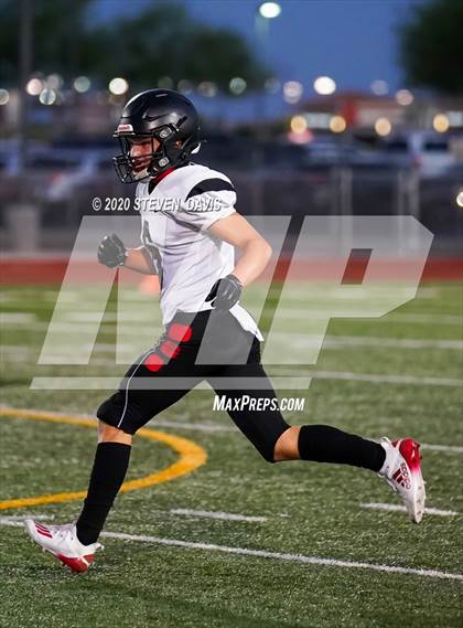 Thumbnail 3 in Williams Field @ Campo Verde photogallery.
