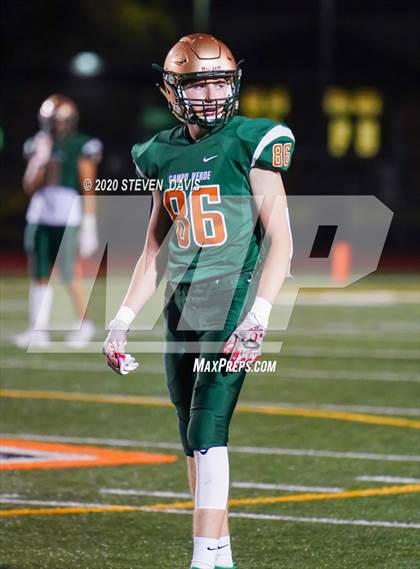 Thumbnail 3 in Williams Field @ Campo Verde photogallery.