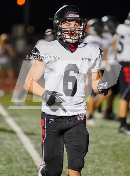 Thumbnail 2 in Williams Field @ Campo Verde photogallery.