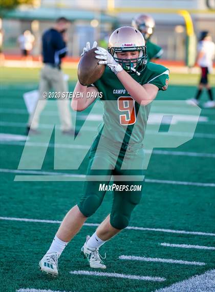 Thumbnail 1 in Williams Field @ Campo Verde photogallery.