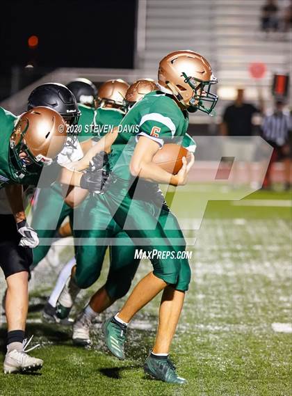 Thumbnail 1 in Williams Field @ Campo Verde photogallery.