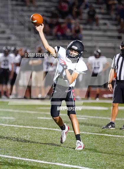 Thumbnail 3 in Williams Field @ Campo Verde photogallery.