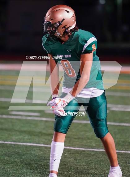 Thumbnail 2 in Williams Field @ Campo Verde photogallery.