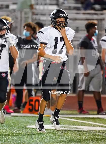 Thumbnail 1 in Williams Field @ Campo Verde photogallery.
