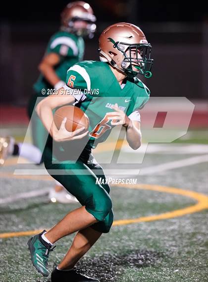 Thumbnail 3 in Williams Field @ Campo Verde photogallery.