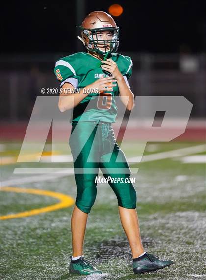 Thumbnail 2 in Williams Field @ Campo Verde photogallery.
