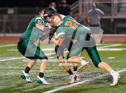 Thumbnail 1 in Williams Field @ Campo Verde photogallery.