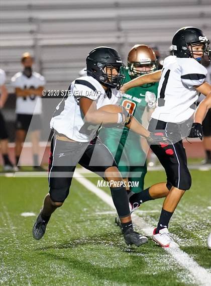 Thumbnail 2 in Williams Field @ Campo Verde photogallery.