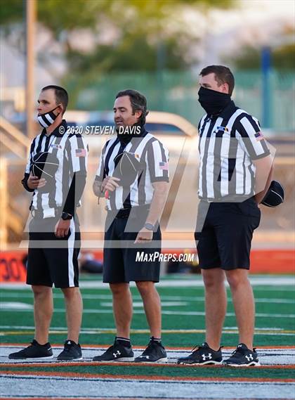 Thumbnail 2 in Williams Field @ Campo Verde photogallery.