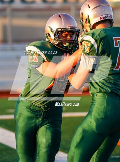 Thumbnail 2 in Williams Field @ Campo Verde photogallery.