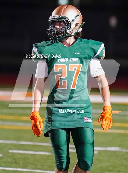 Thumbnail 1 in Williams Field @ Campo Verde photogallery.