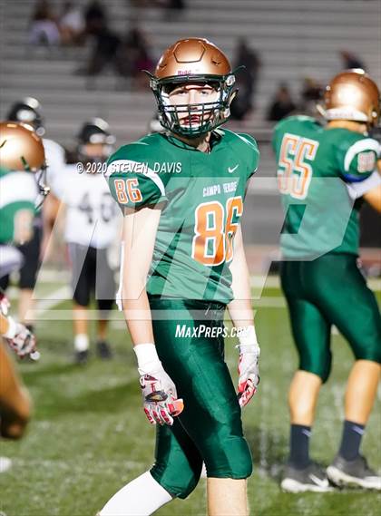 Thumbnail 1 in Williams Field @ Campo Verde photogallery.