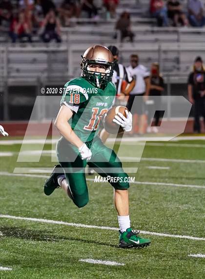 Thumbnail 3 in Williams Field @ Campo Verde photogallery.